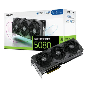 PNY GeForce RTX 5080